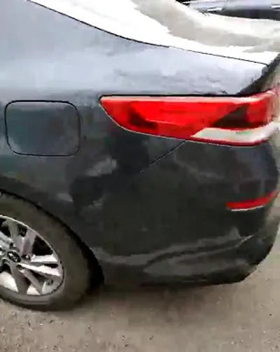 2019 Kia K5 092KMKNAGT416BKA3 VIN:092KMKNAGT416BKA3