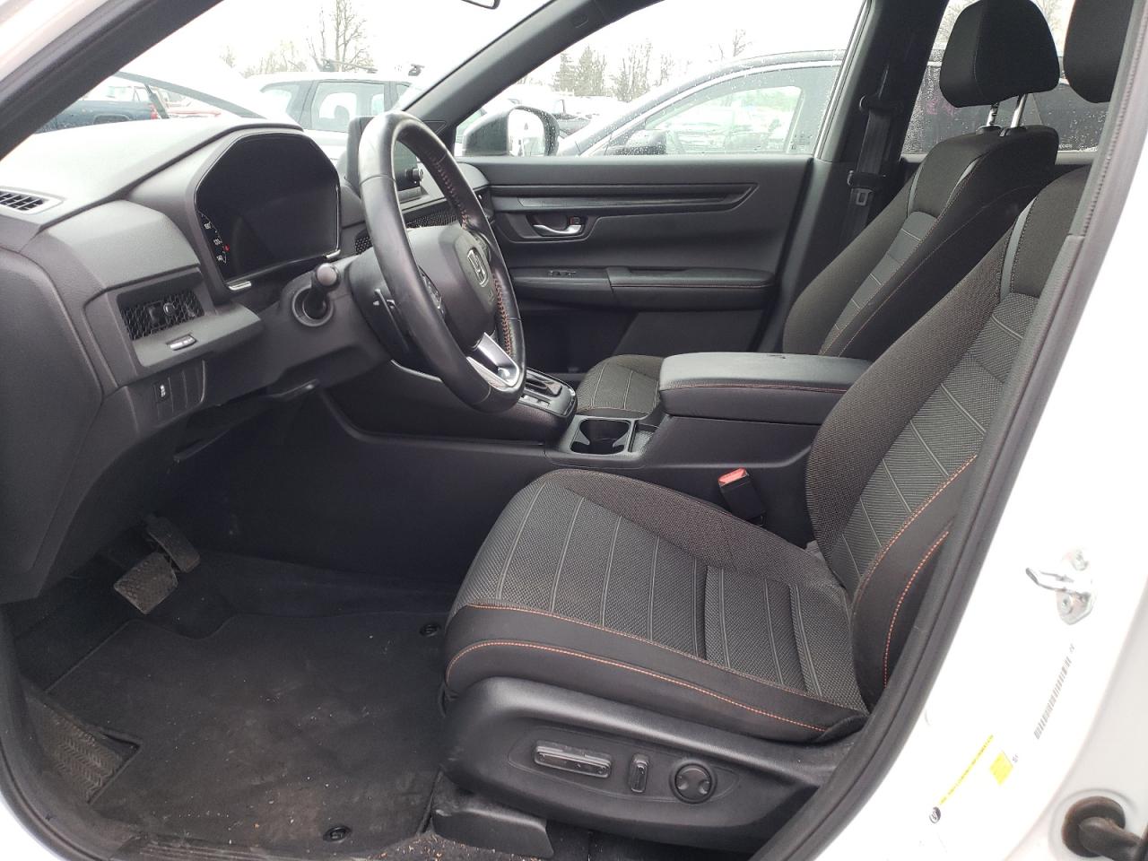 2023 HONDA CR-V SPORT VIN:2HKRS6H53PH812734