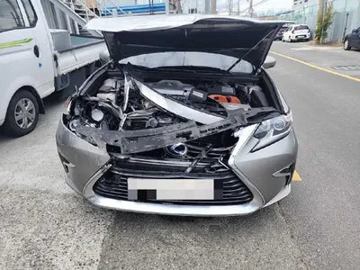 2018 Lexus ES 300 JTHBW1GG7J2176824 VIN:JTHBW1GG7J2176824