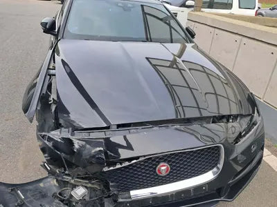 2016 Jaguar XE SAJAB4BN8GA936081 VIN:SAJAB4BN8GA936081