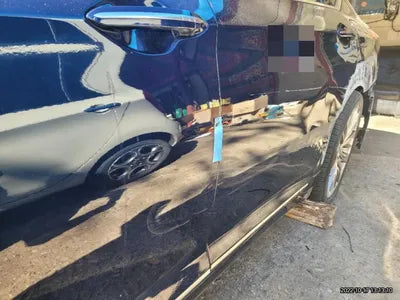 2019 Genesis G80 VIN: