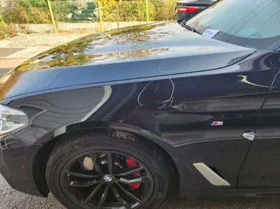 2018 BMW 520 WBAJC5108JWB87123 VIN:WBAJC5108JWB87123