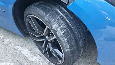 2022 BMW Z4 WBAHF7107NWX39408 VIN:WBAHF7107NWX39408