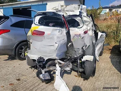 2018 Hyundai Santa FE NONE VIN: