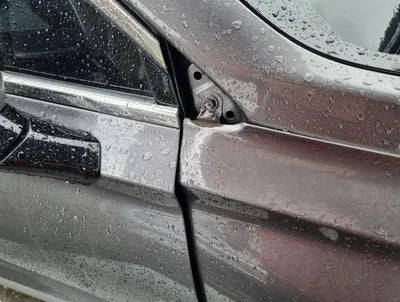 2019 Hyundai Santa FE VIN: