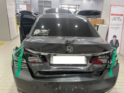 2017 Honda Accord 1HGCR2680HA513519 VIN:1HGCR2680HA513519