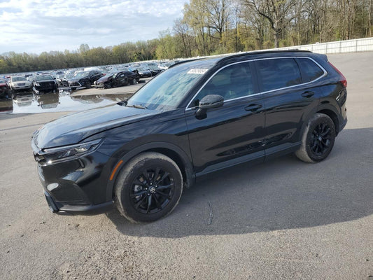 2023 HONDA CR-V SPORT VIN:2HKRS5H53PH701739