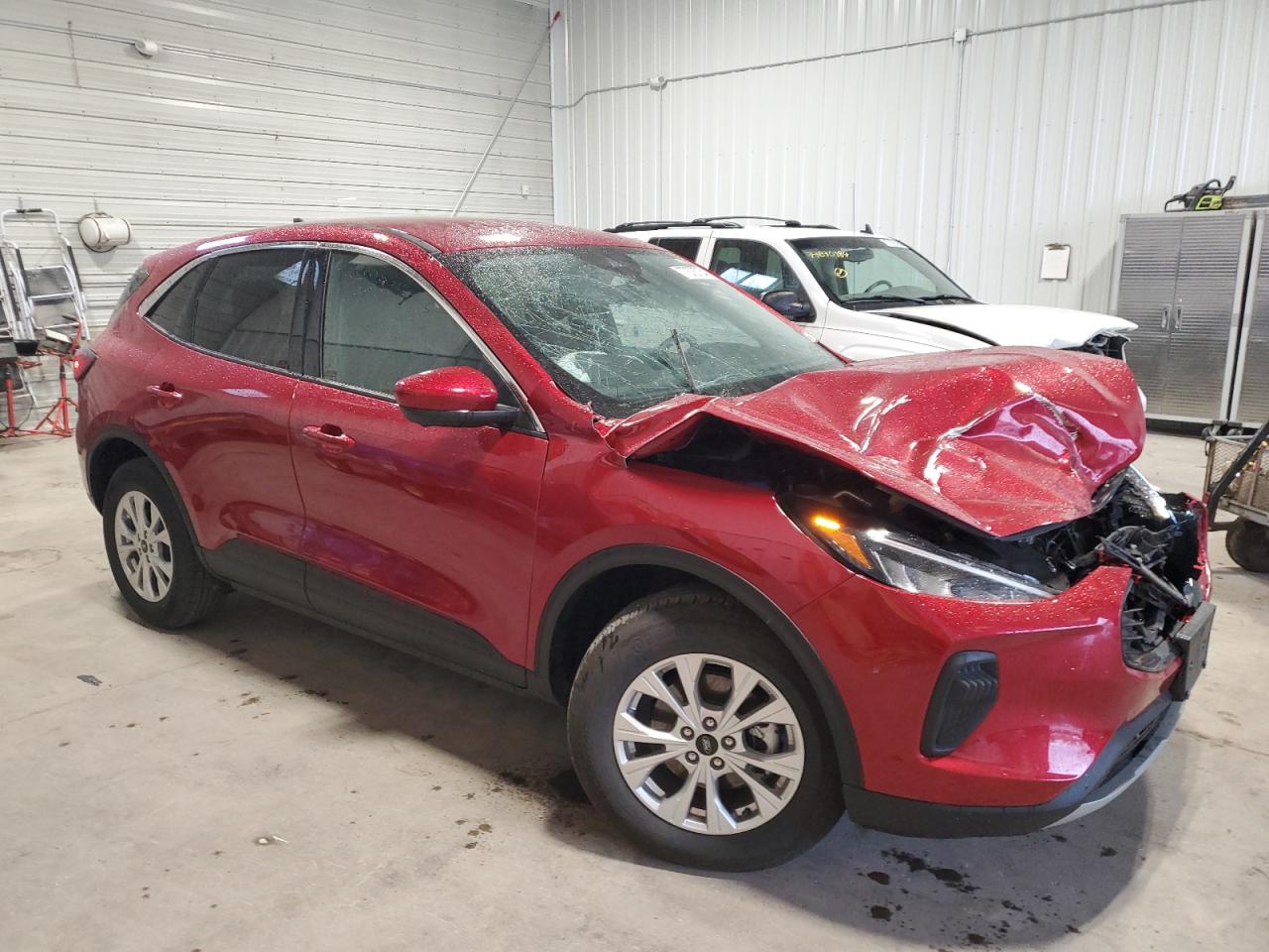2023 FORD ESCAPE ACTIVE VIN:1FMCU9GN6PUA62511