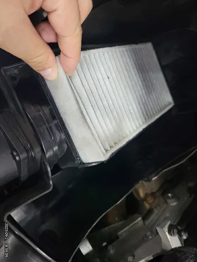 2016 Mercedes-Benz C 220 WDDWF0EB8GF320358 VIN:WDDWF0EB8GF320358