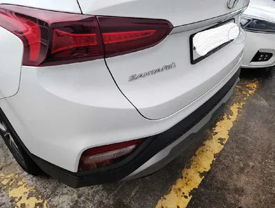 2019 Hyundai Santa FE KMHS281BBKU006337 VIN:KMHS281BBKU006337