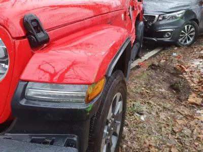 2022 Jeep Wrangler 1C4HJXEN4NW183260 VIN:1C4HJXEN4NW183260
