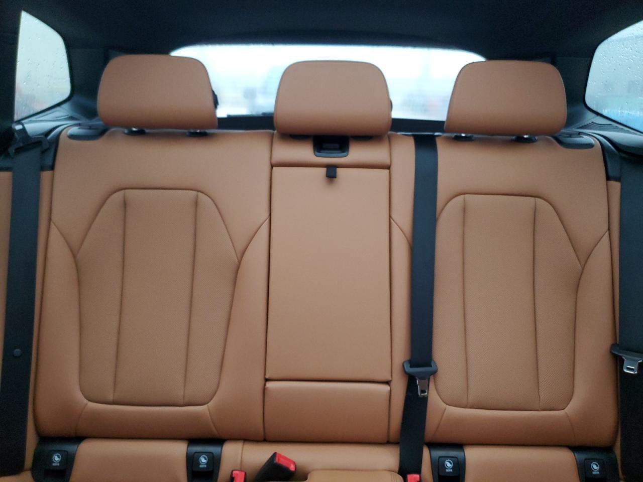 2023 BMW X3 XDRIVE30I VIN:5UX53DP01P9N80874