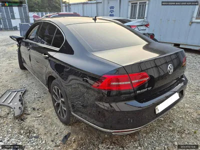 2018 Volkswagen Passat WVWZZZ3CZJE120763 VIN:WVWZZZ3CZJE120763