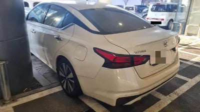 2019 Nissan Altima 1N4BL4AV7KC260212 VIN:1N4BL4AV7KC260212