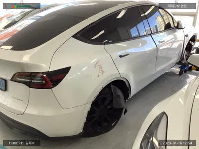 2021 Tesla Model Y 5YJYGDEE2MF167560 VIN:5YJYGDEE2MF167560