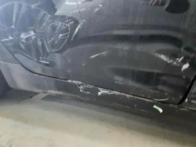 2018 BMW 520 WBAJK7100JBH23343 VIN:WBAJK7100JBH23343