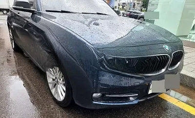 2014 BMW 118 NONE VIN: