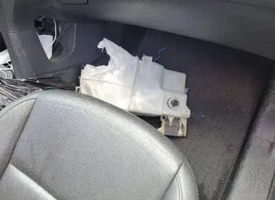 2016 Hyundai Santa FE KMHSU81UBGU633072 VIN:KMHSU81UBGU633072