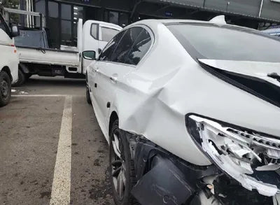 2018 BMW 520 WBAJC3106JG994686 VIN:WBAJC3106JG994686