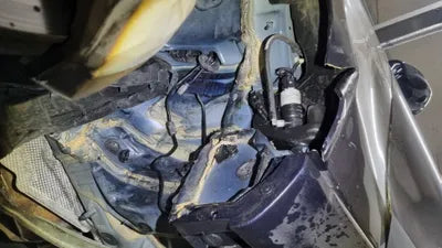 2019 Mercedes-Benz E 450 WDDZF6JB0KA693941 VIN:WDDZF6JB0KA693941