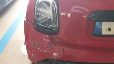 2021 MINI Cooper VIN: