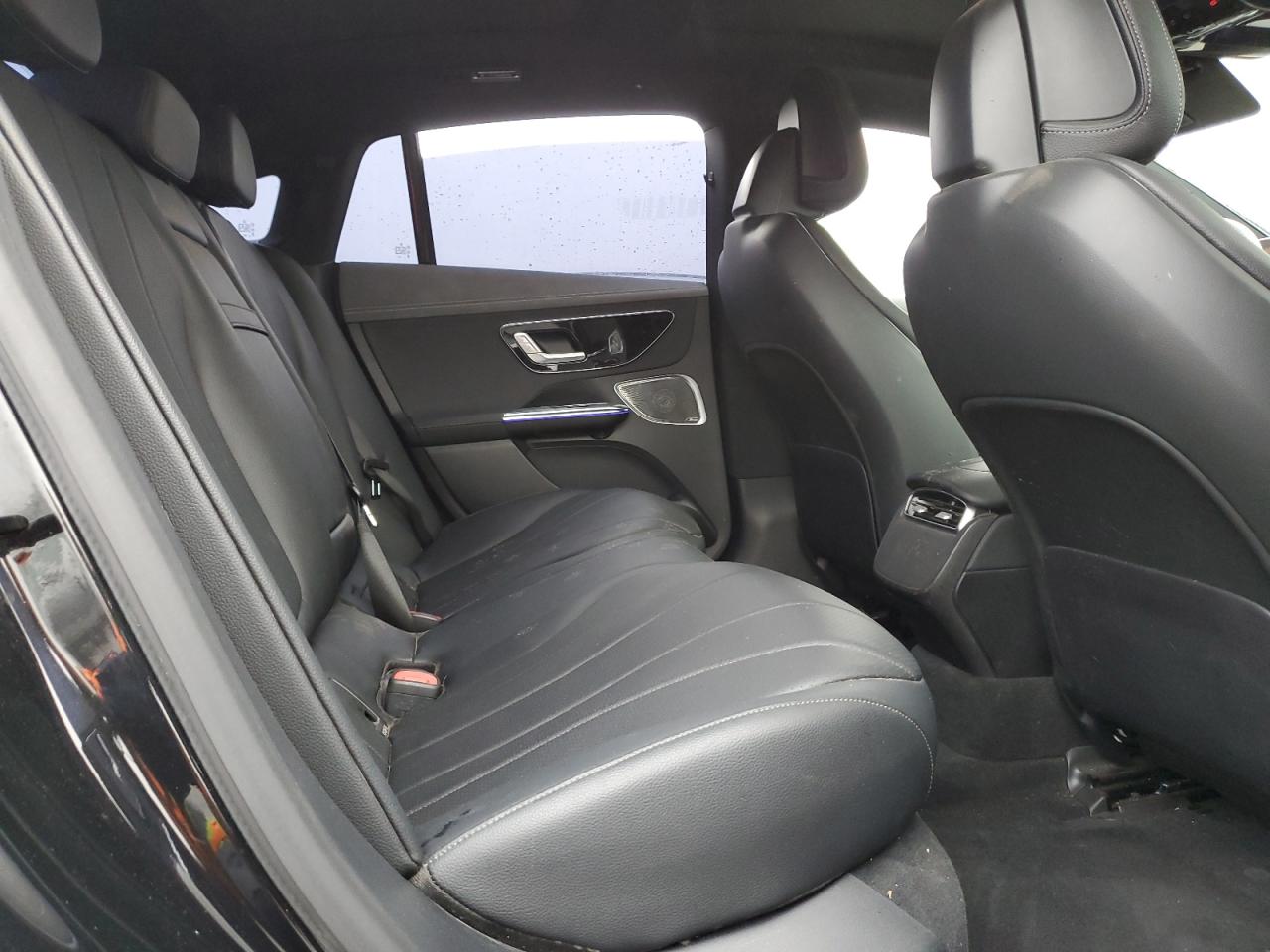 2023 MERCEDES-BENZ EQE SEDAN 350+ VIN:W1KEG2BB8PF014575