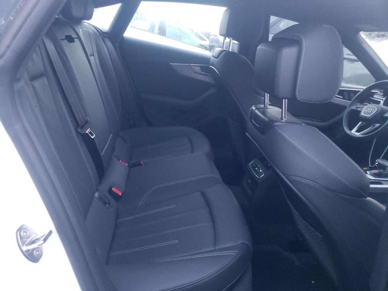 2024 AUDI A5 PREMIUM PLUS 45 VIN:WAUFACF56RA091467