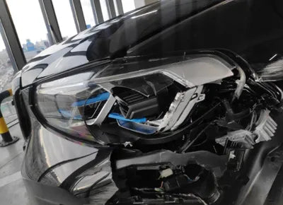2022 BMW X4 M WBS21EC04N9L86982 VIN:WBS21EC04N9L86982