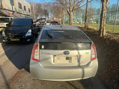 2015 Toyota Prius 971KMJTDKN3DU7F19 VIN:971KMJTDKN3DU7F19