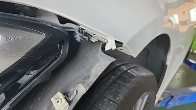 2021 BMW 320 WBA5V7100MFK63409 VIN:WBA5V7100MFK63409