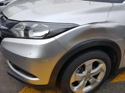 2016 Honda HR-V 3HGRU5850GM200431 VIN:3HGRU5850GM200431