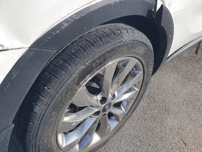 2019 Kia Sorento VIN: