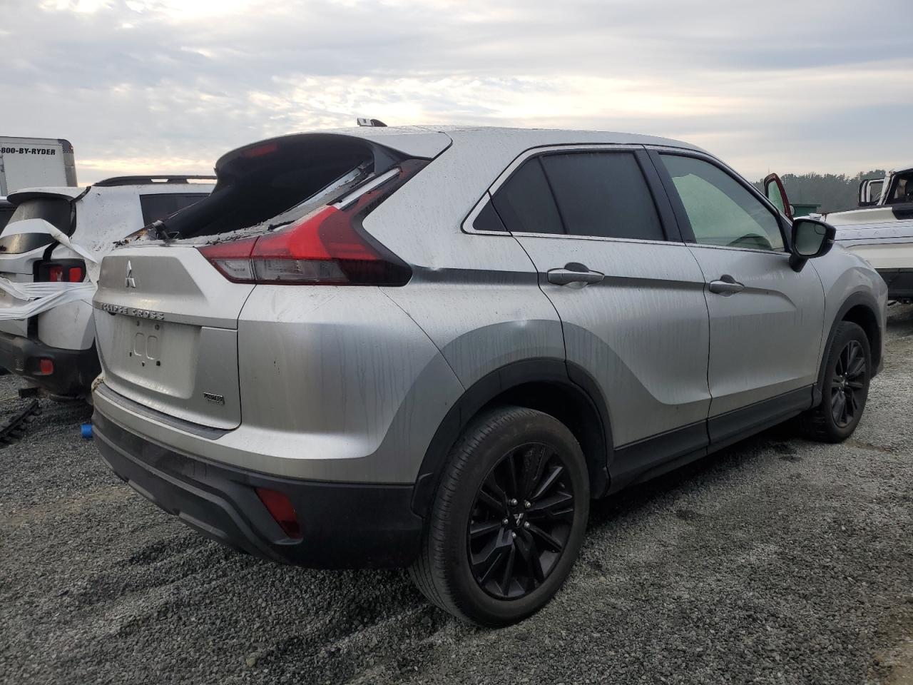 2023 MITSUBISHI ECLIPSE CROSS LE VIN:JA4ATVAA2PZ005121