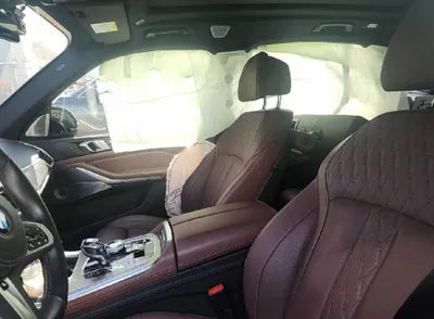 2020 BMW X5 M WBAJU4108L9D70773 VIN:WBAJU4108L9D70773