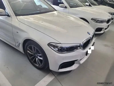 2018 BMW 520 WBAJC3100JWB78548 VIN:WBAJC3100JWB78548