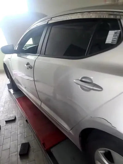 2015 Kia K5 VIN: