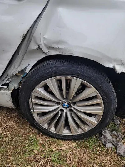 2015 bmw gran turismo efficientdyna VIN: