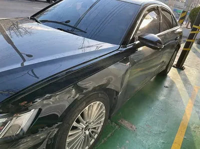 2021 Audi A6 WAUZZZF22MN018306 VIN:WAUZZZF22MN018306