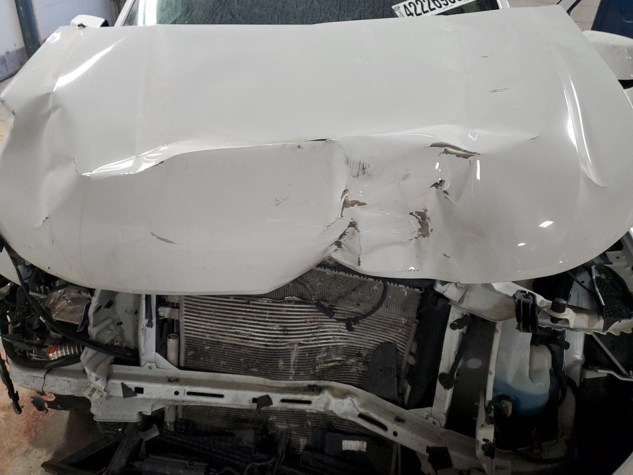 2022 CHEVROLET COLORADO  VIN:1GCGTBEN4N1251840