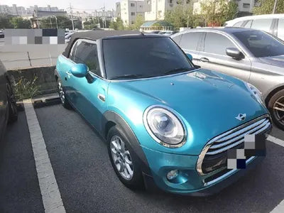 2018 MINI Cooper WMWWG510XJ3A80389 VIN:WMWWG510XJ3A80389