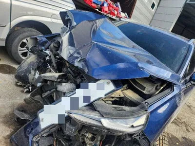 2018 Hyundai Santa FE VIN: