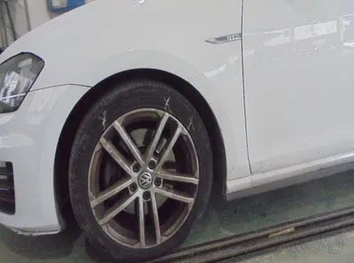 2015 Volkswagen Golf WVWZZZAUZFW213459 VIN:WVWZZZAUZFW213459