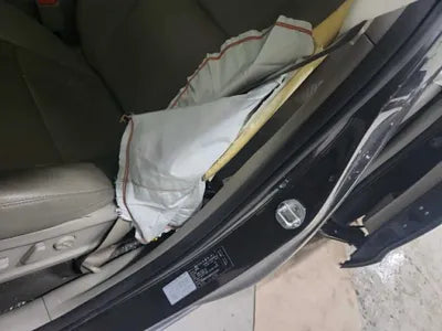 2017 Kia Carnival KNAMC81ABHS252664 VIN:KNAMC81ABHS252664