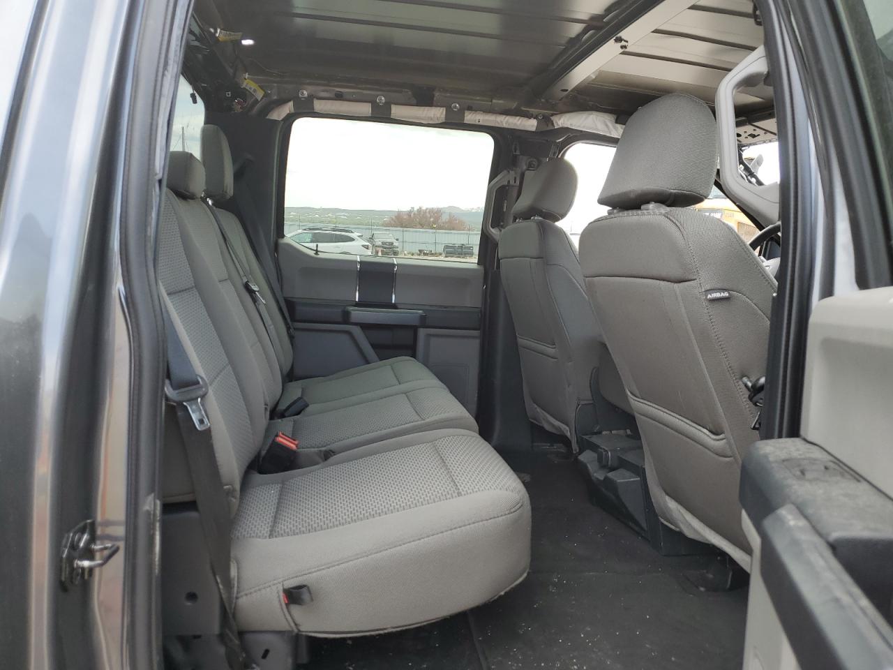 2022 FORD F250 SUPER DUTY VIN:1FT7W2BT6NEE45269