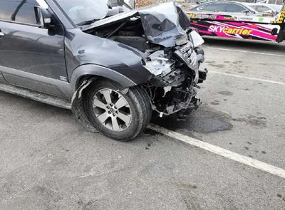 2017 Kia Mohave KNAKM814DHA155938 VIN:KNAKM814DHA155938