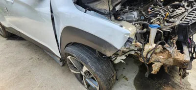 2019 Hyundai Kona VIN: