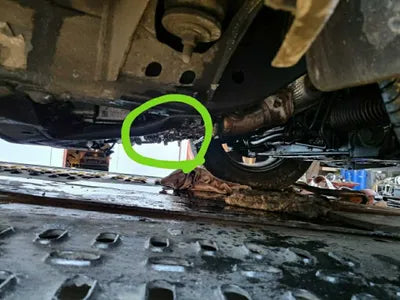 2017 Kia Mohave KNAKM814DHA166430 VIN:KNAKM814DHA166430