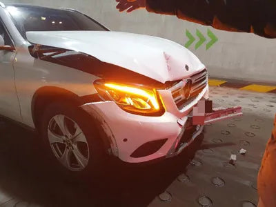 2018 Mercedes-Benz GLC 220 WDC0G0FB4JF446231 VIN:WDC0G0FB4JF446231