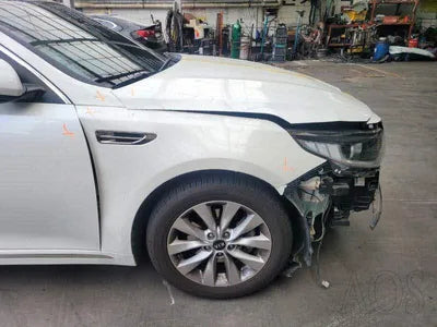 2016 Kia K5 KNAGX415GGA066940 VIN:KNAGX415GGA066940