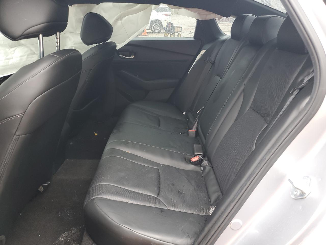 2024 HONDA ACCORD HYBRID SPORT-L VIN:1HGCY2F78RA048831